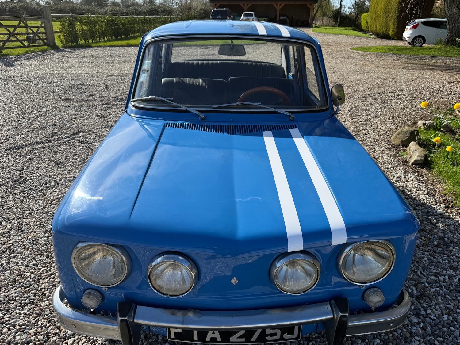 Used Renault 8 2024 for sale - 77980085: Photo 28