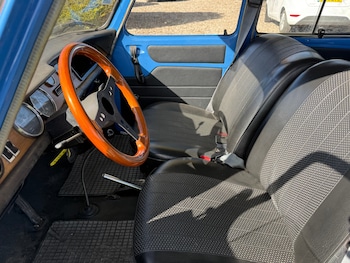 Used Renault 8 1971 for sale - 77980085: Photo