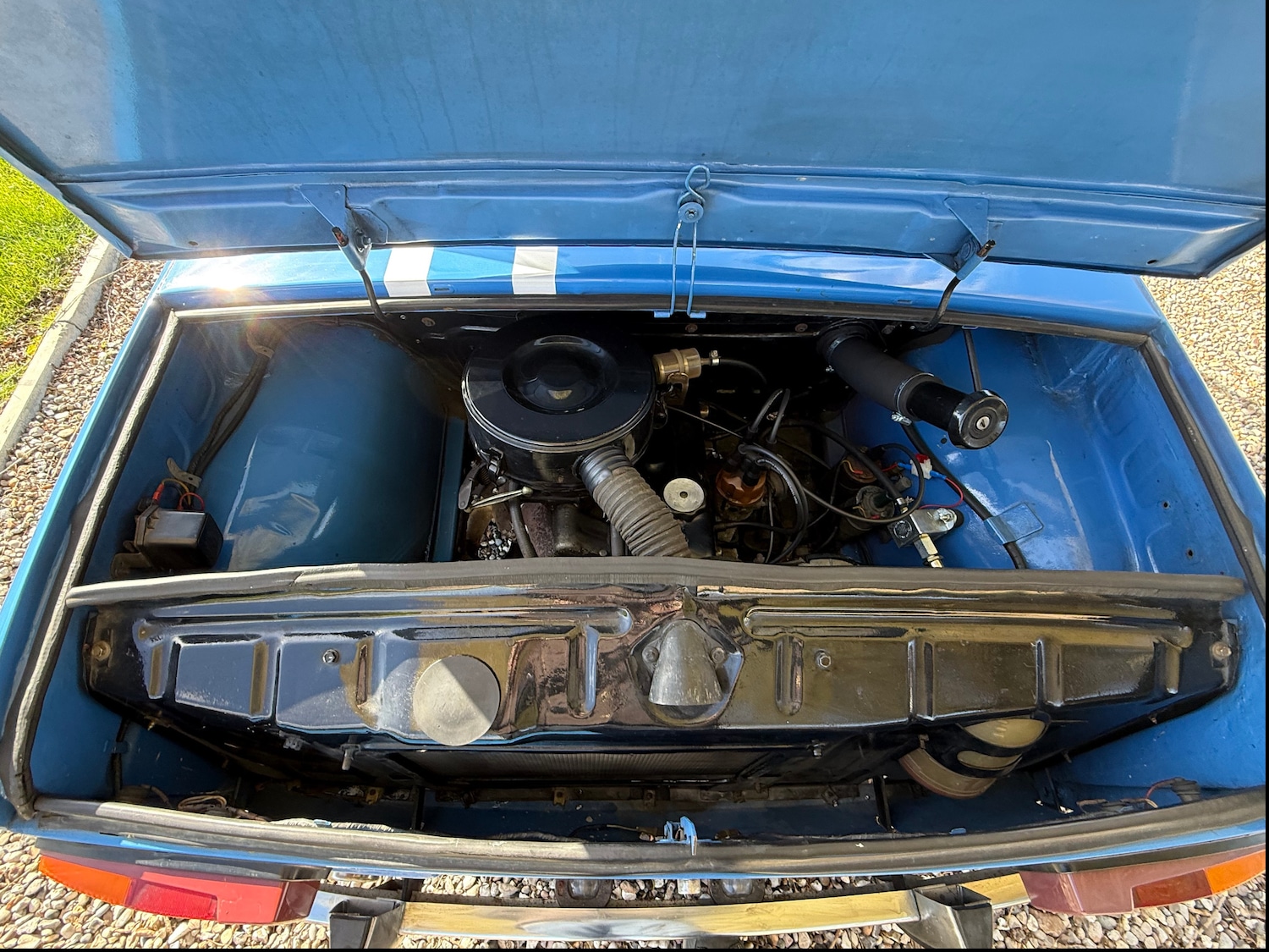 Used Renault 8 2024 for sale - 77980085: Photo 3