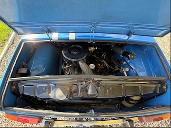 Used Renault 8 1971 for sale - 77980085: Photo