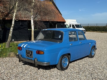 Used Renault 8 1971 for sale - 77980085: Photo
