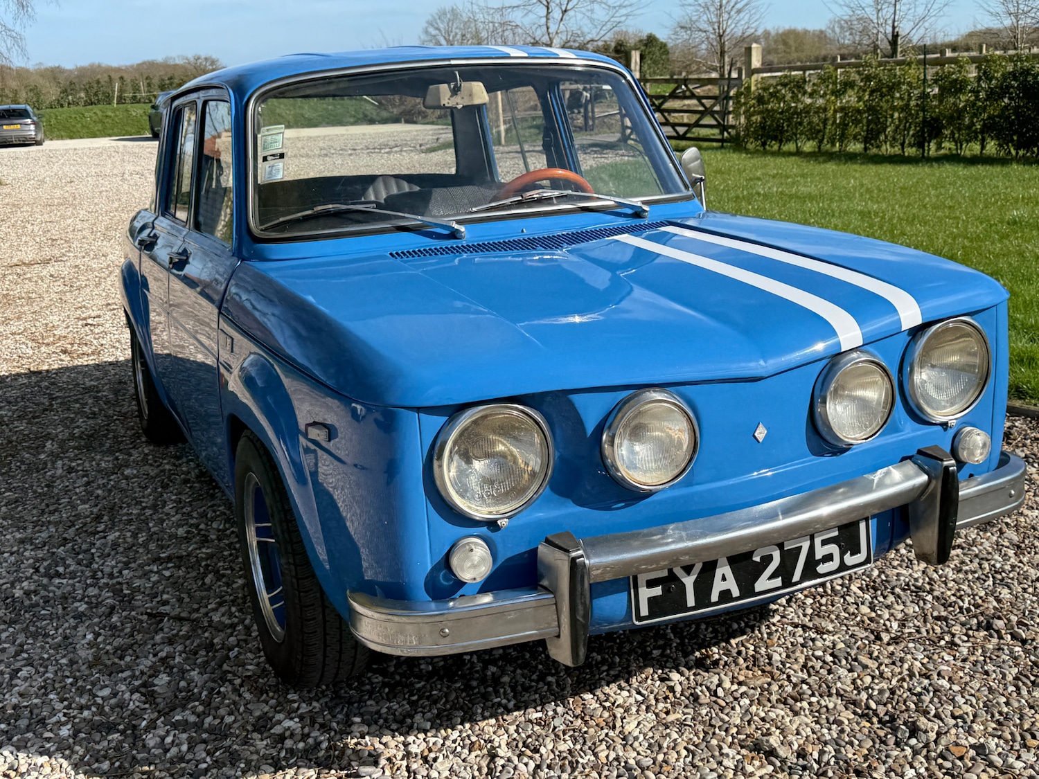 Used Renault 8 2024 for sale - 77980085: Photo 5