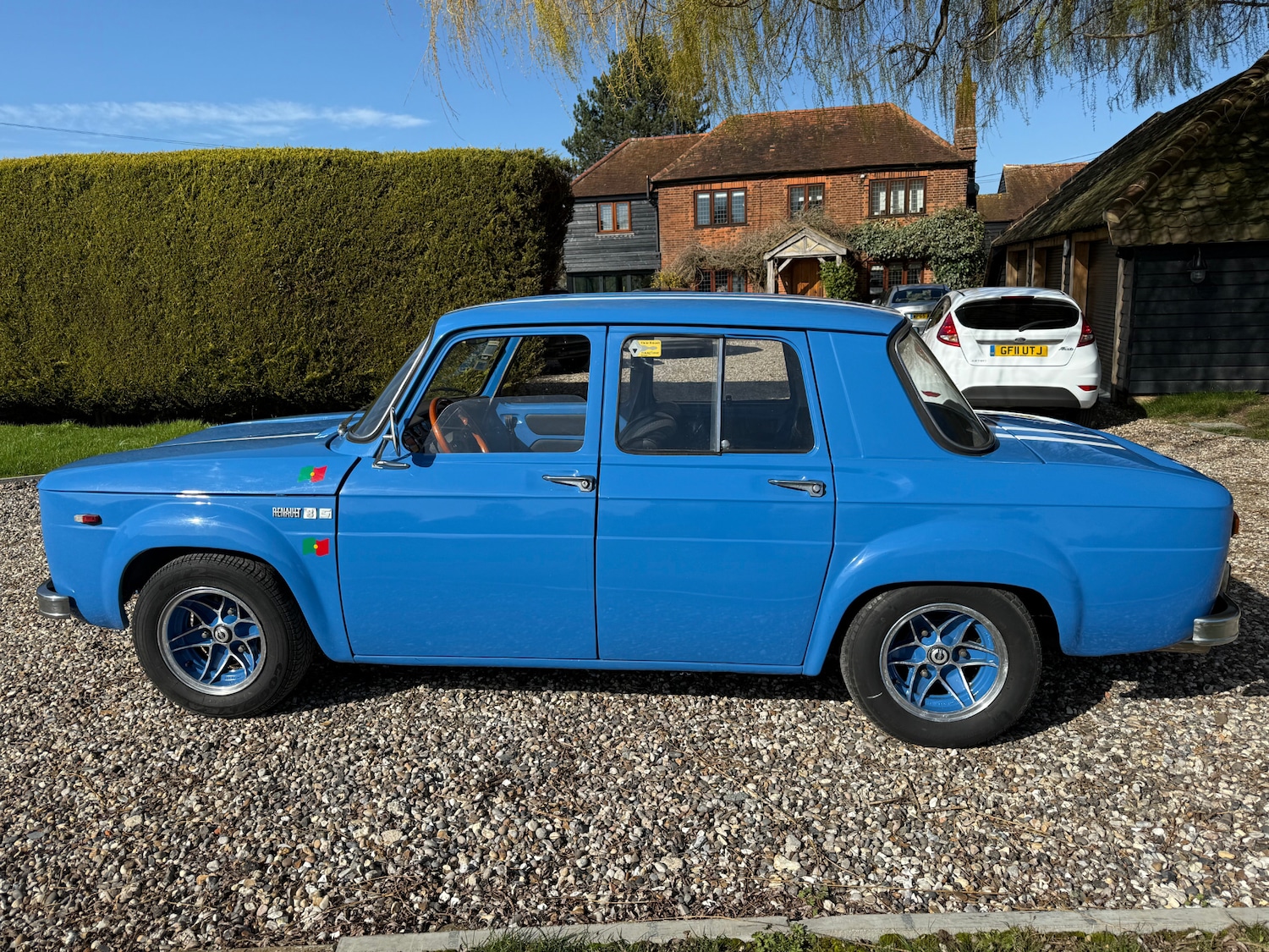 Used Renault 8 2024 for sale - 77980085: Photo 6