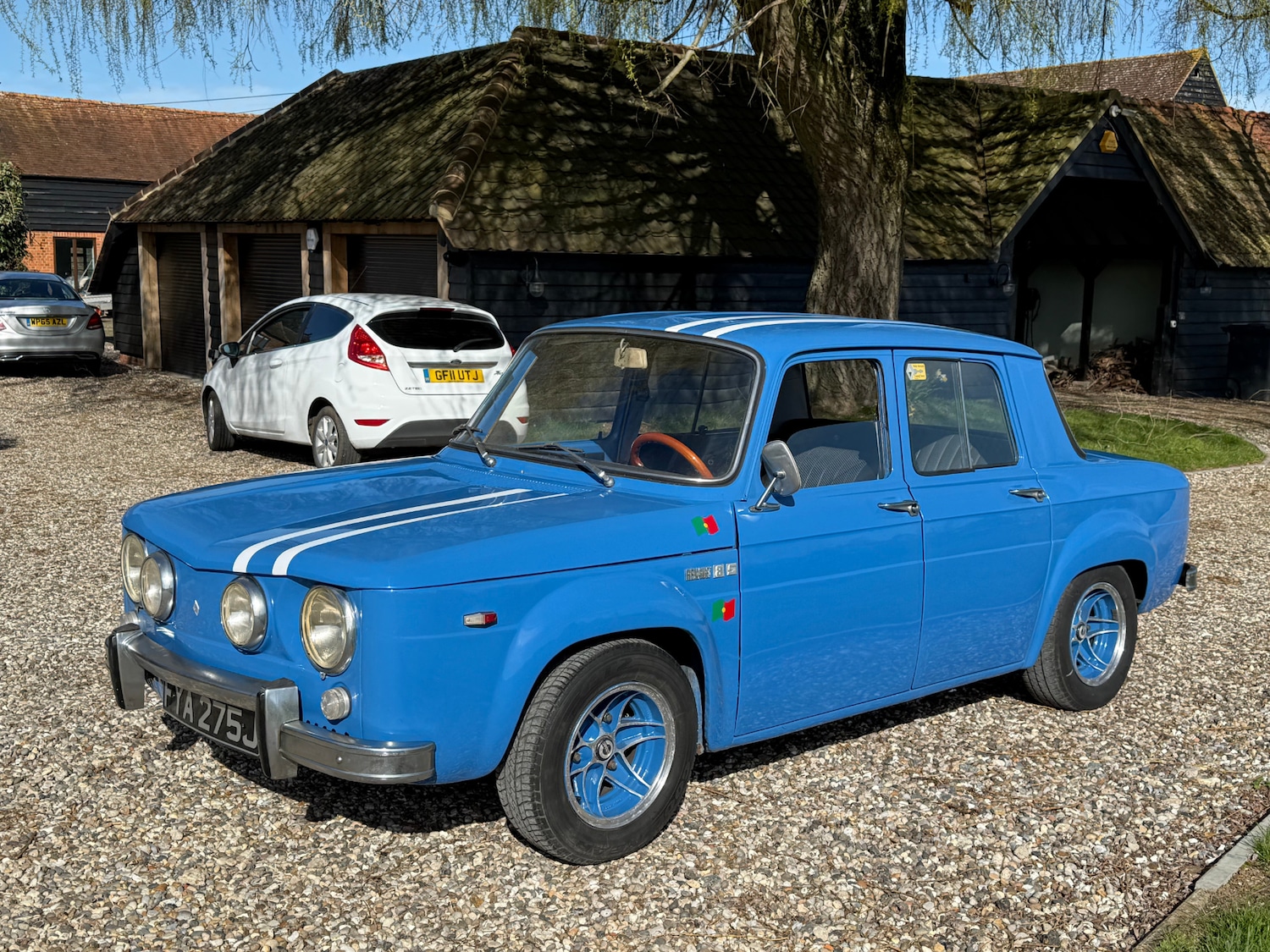 Used Renault 8 2024 for sale - 77980085: Photo 7