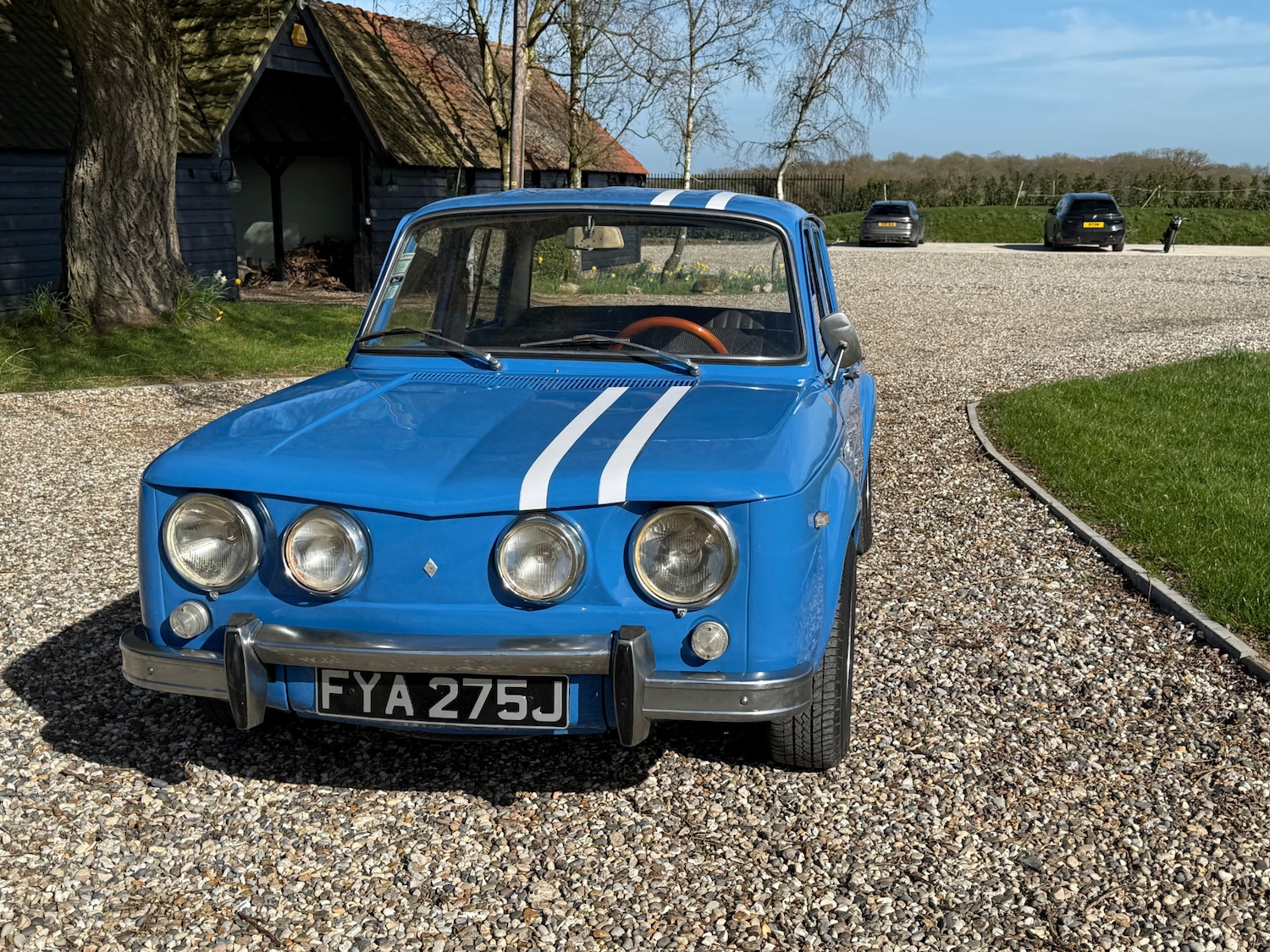 Used Renault 8 2024 for sale - 77980085: Photo 8