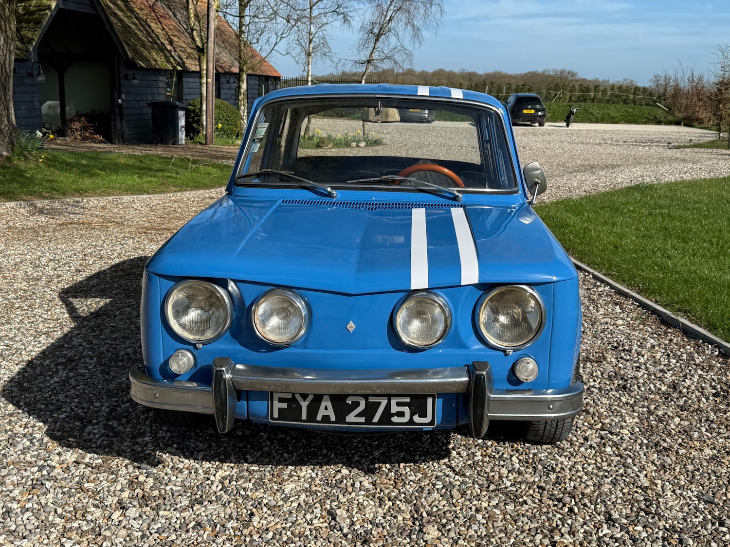 Used Renault 8 2024 for sale - 77980085: Photo 9