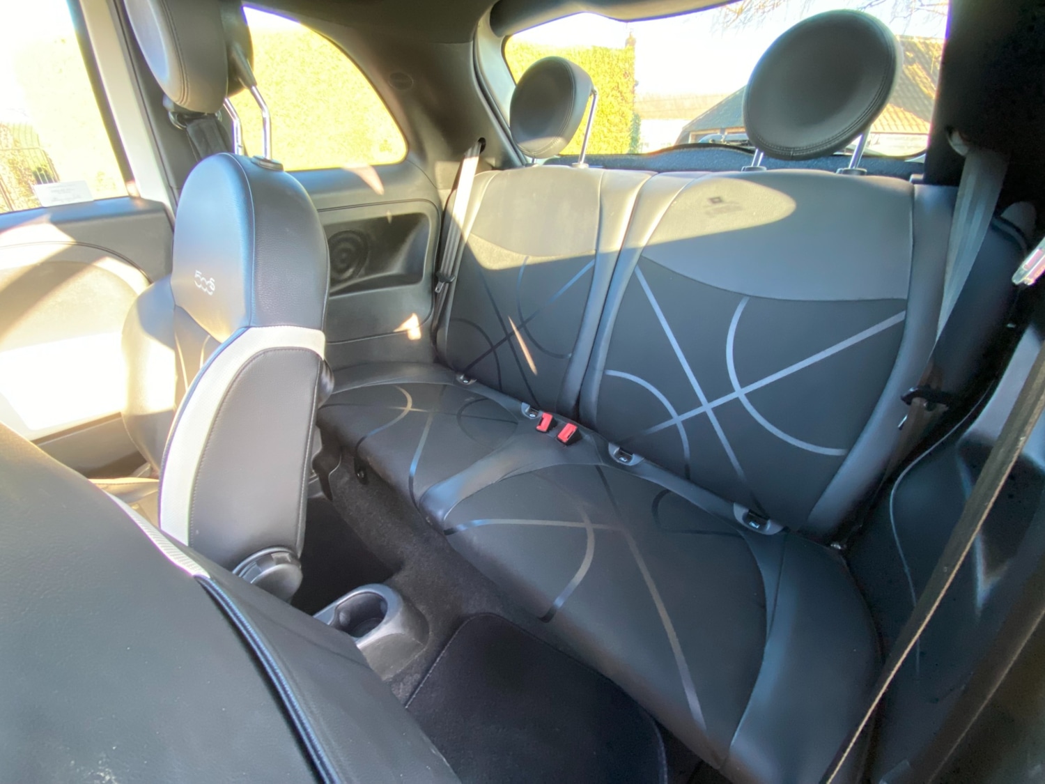 Used Fiat 500 2017 for sale - 77077374: Photo 20