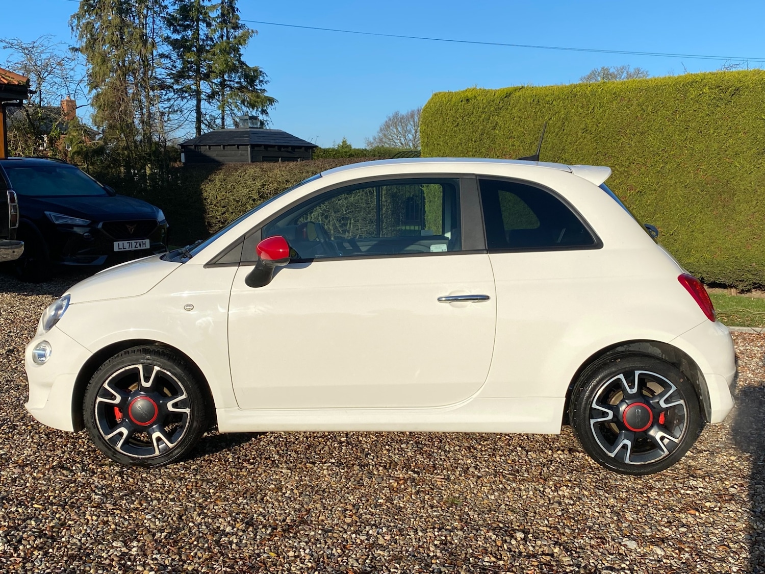 Used Fiat 500 2017 for sale - 77077374: Photo 23
