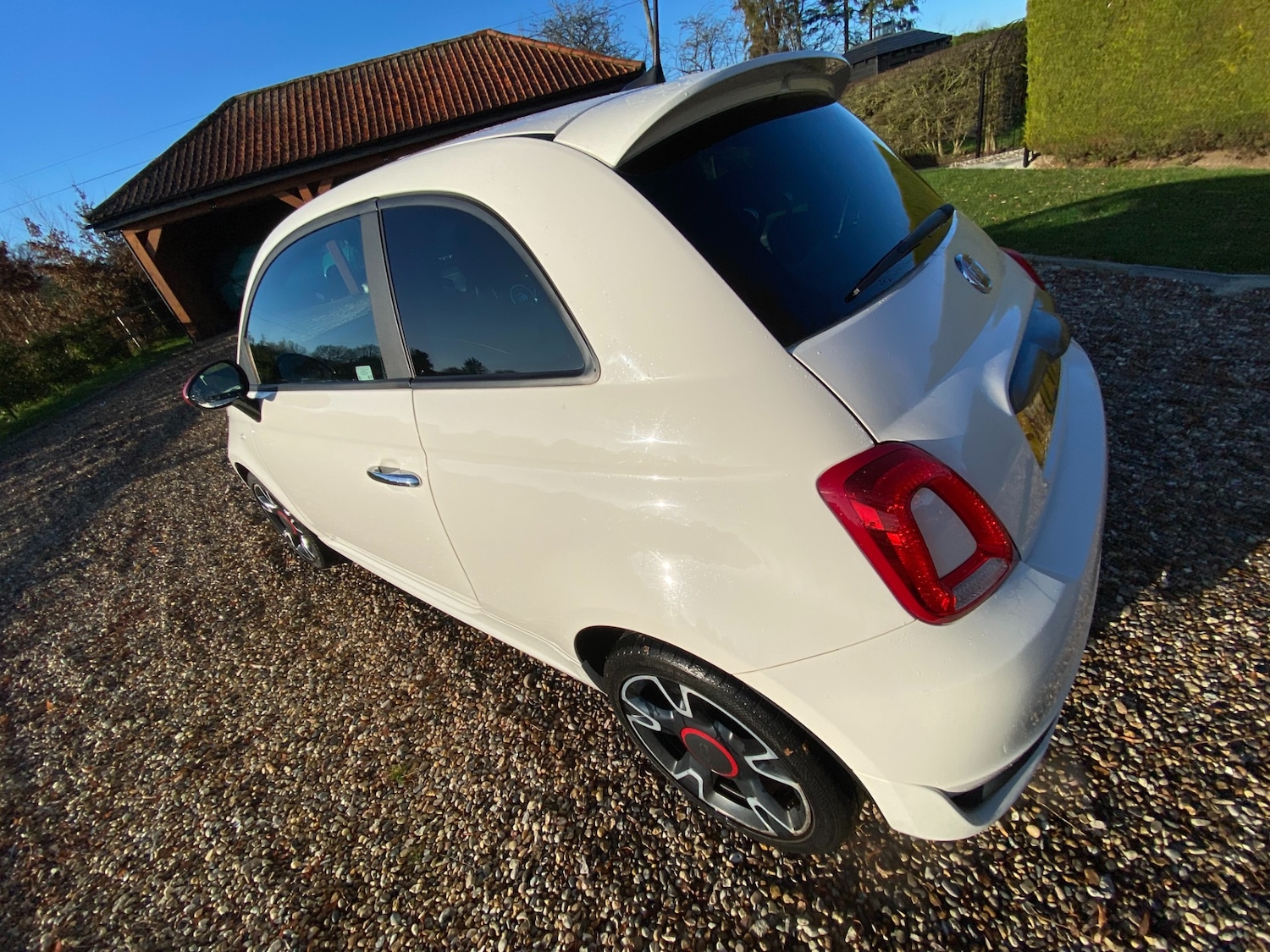 Used Fiat 500 2017 for sale - 77077374: Photo 27