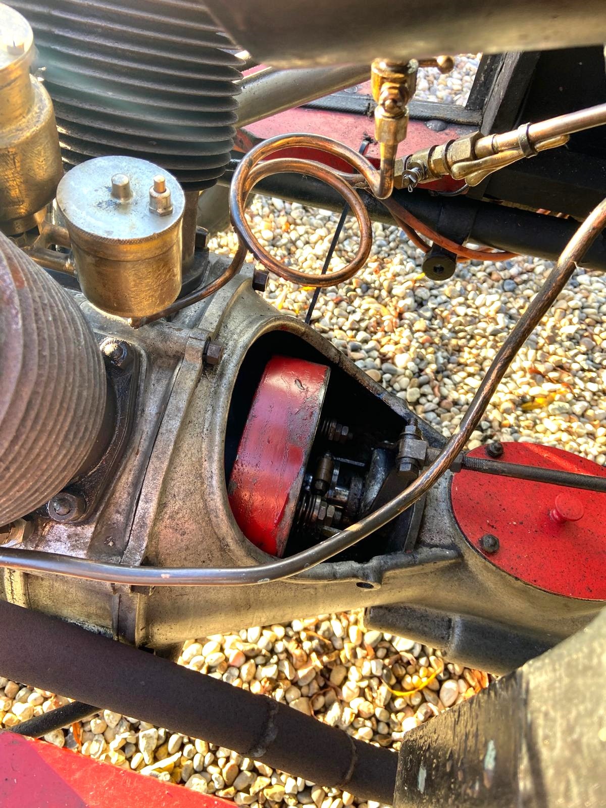 Used Humber Humberette 1914 for sale - 76905157: Photo 10