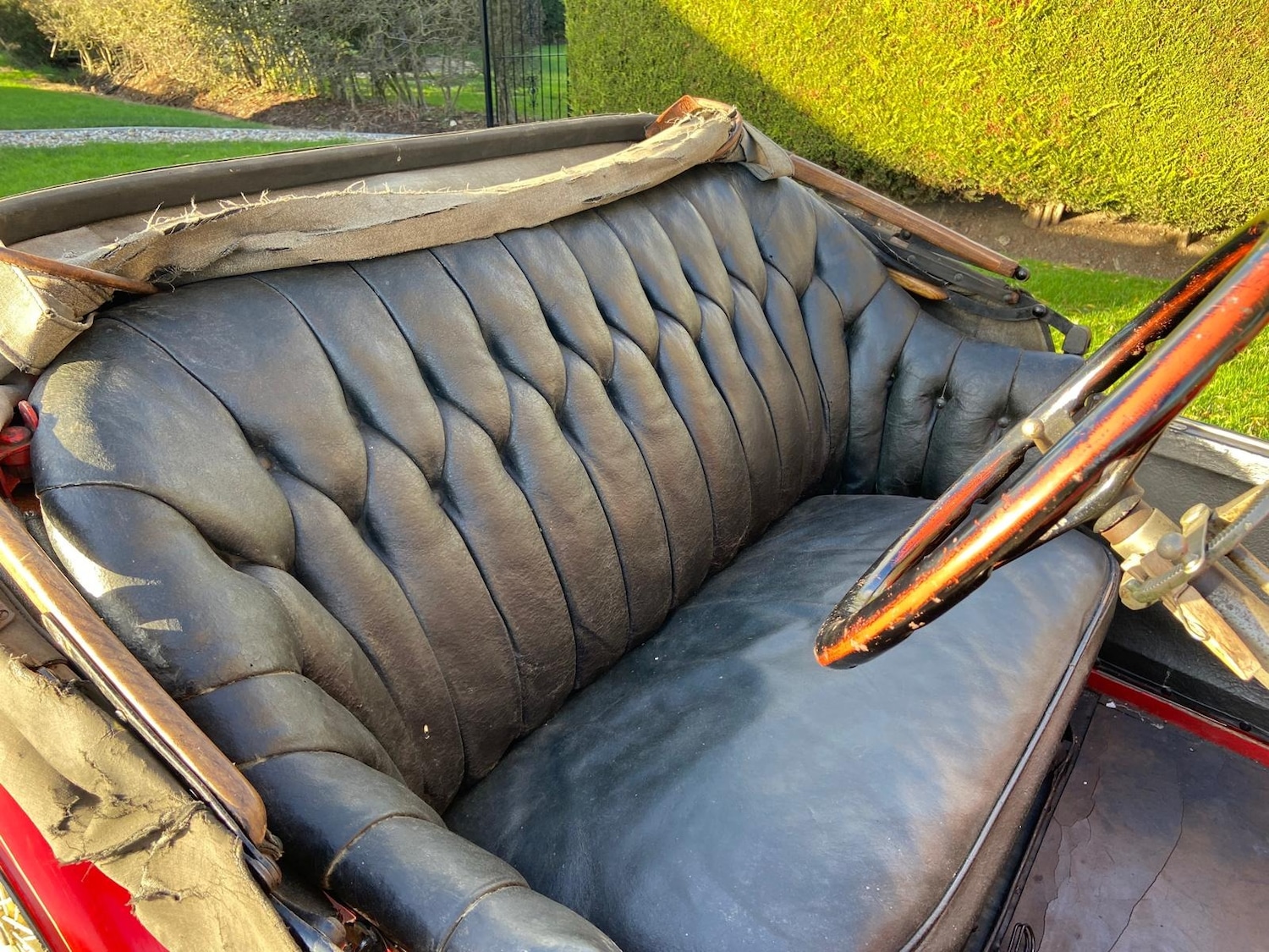 Used Humber Humberette 1914 for sale - 76905157: Photo 11