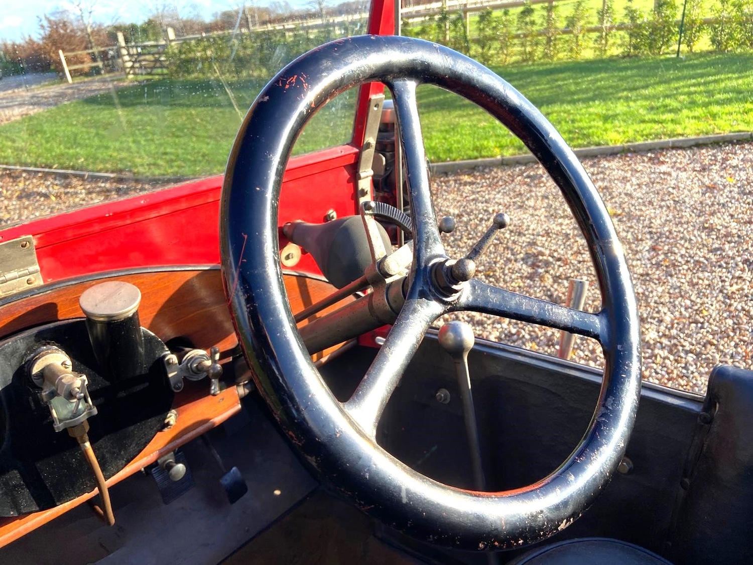 Used Humber Humberette 1914 for sale - 76905157: Photo 12