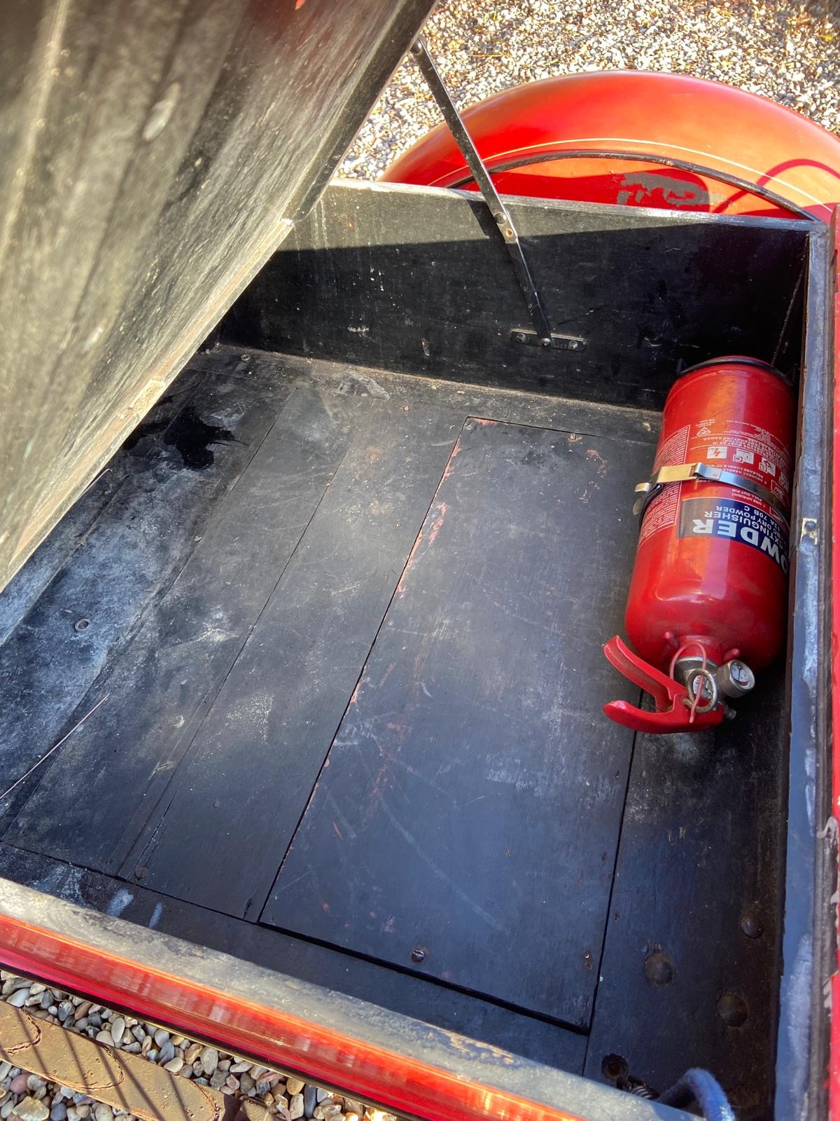 Used Humber Humberette 1914 for sale - 76905157: Photo 13