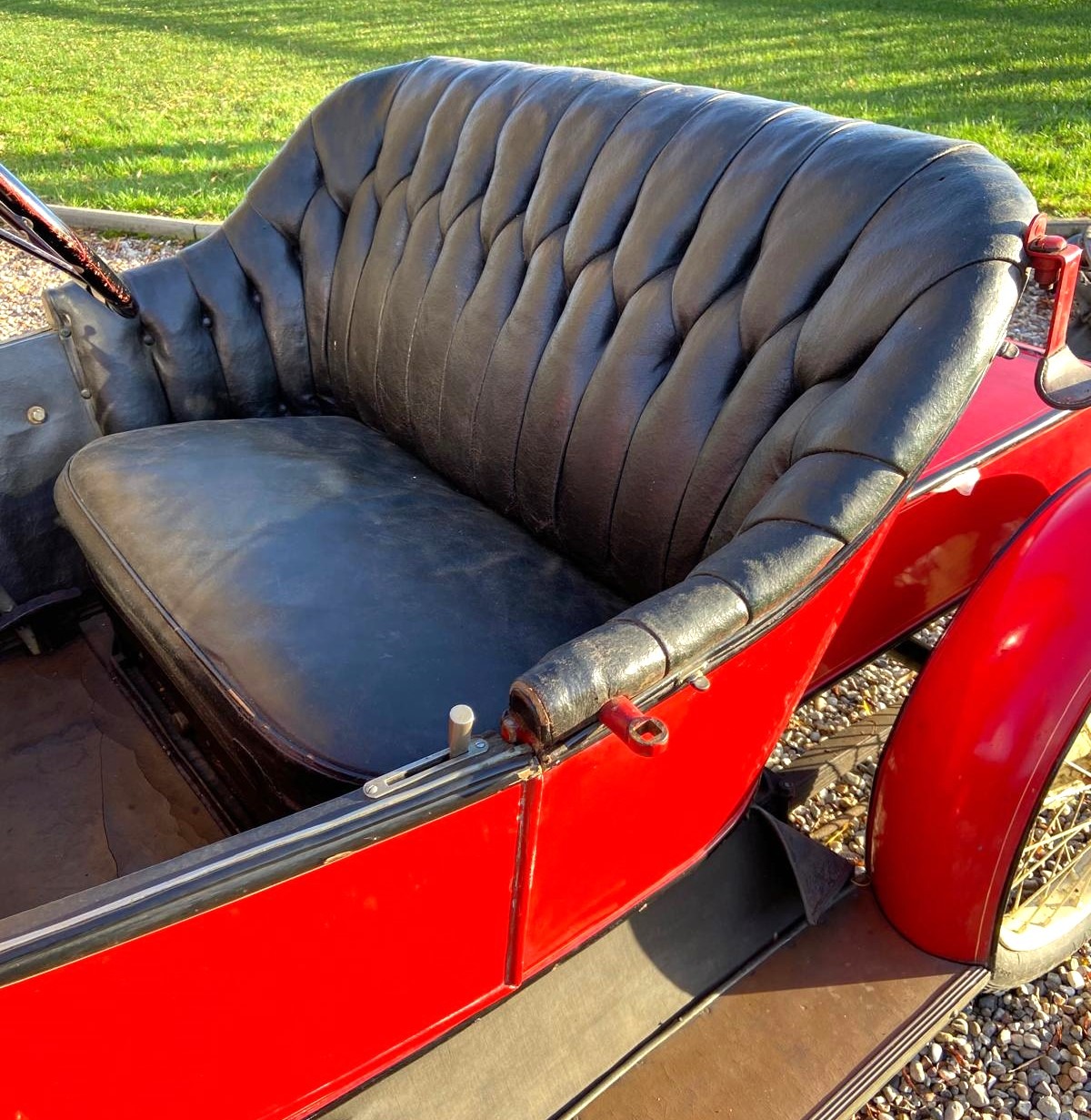 Used Humber Humberette 1914 for sale - 76905157: Photo 16