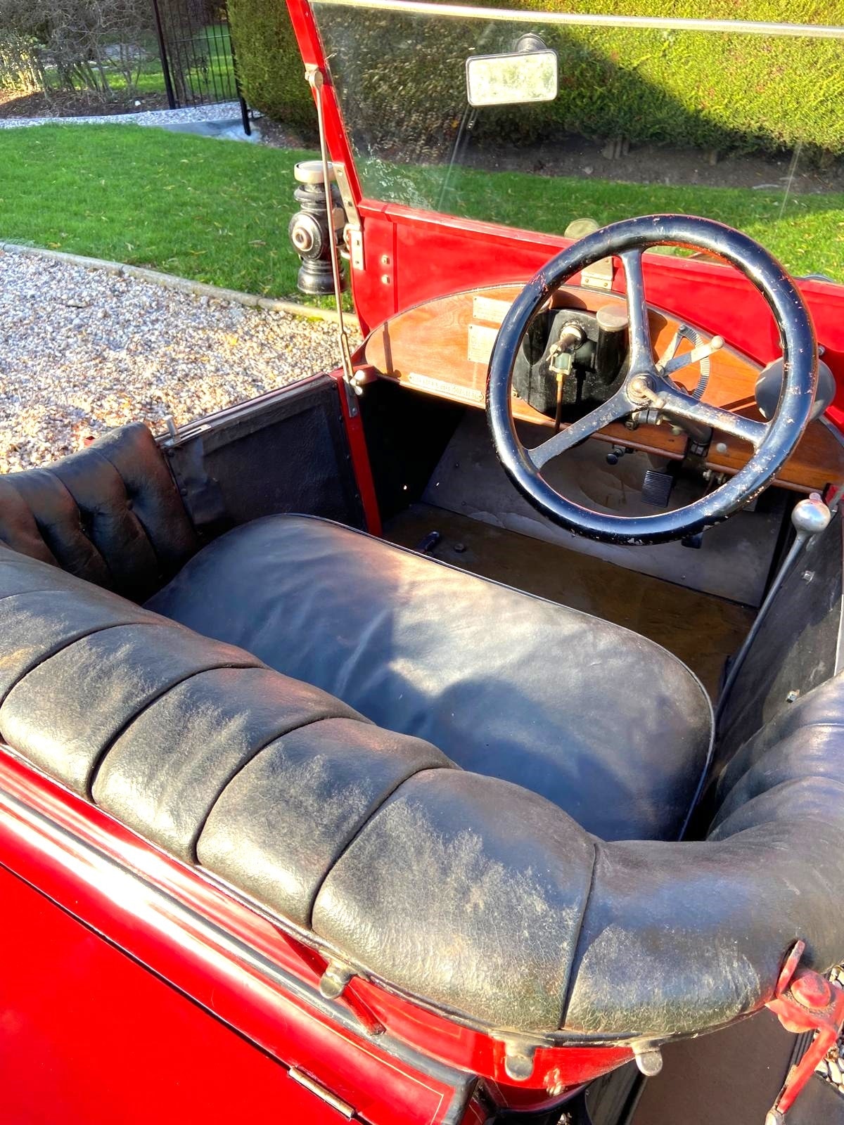 Used Humber Humberette 1914 for sale - 76905157: Photo 18