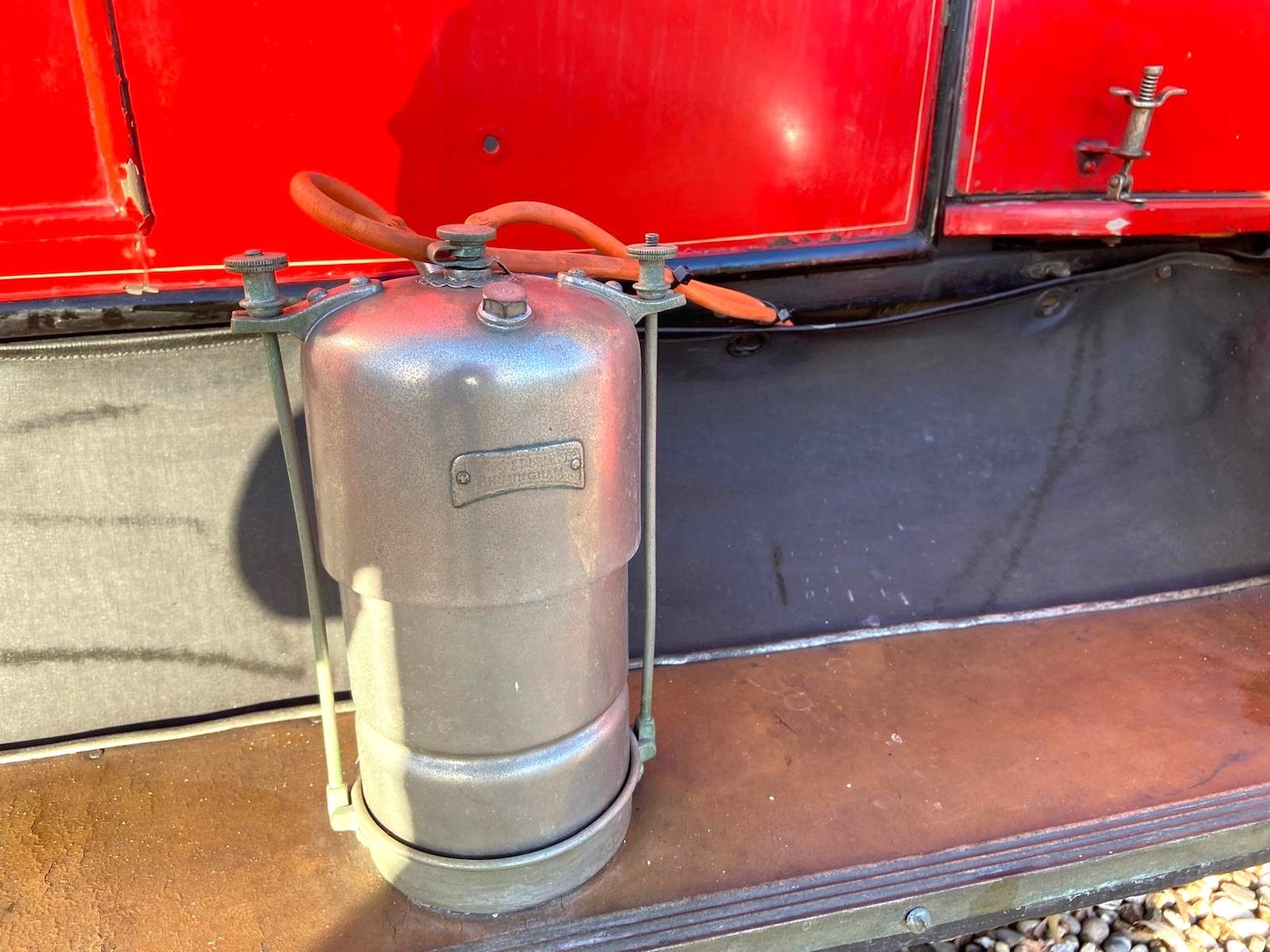 Used Humber Humberette 1914 for sale - 76905157: Photo 21