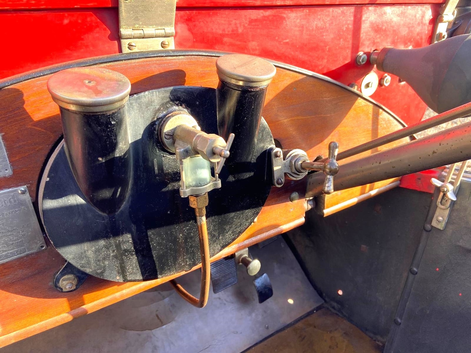 Used Humber Humberette 1914 for sale - 76905157: Photo 23