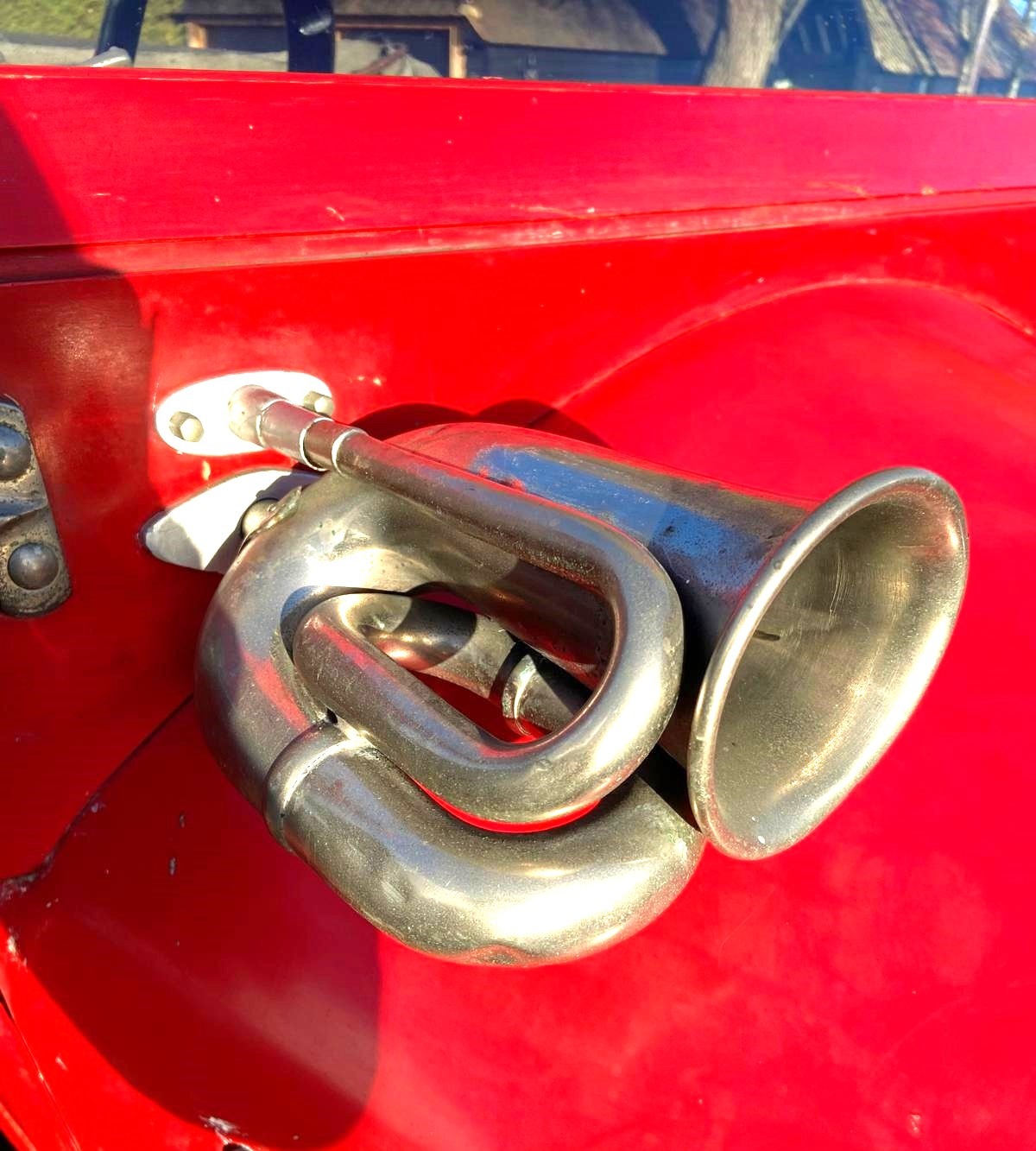 Used Humber Humberette 1914 for sale - 76905157: Photo 27