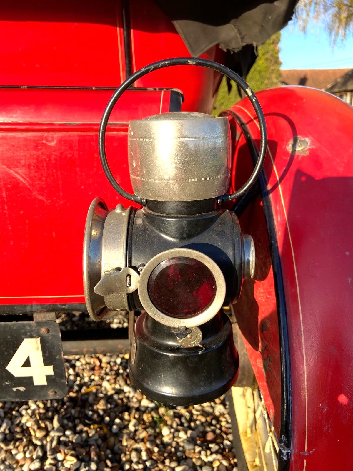 Used Humber Humberette 1914 for sale - 76905157: Photo 32