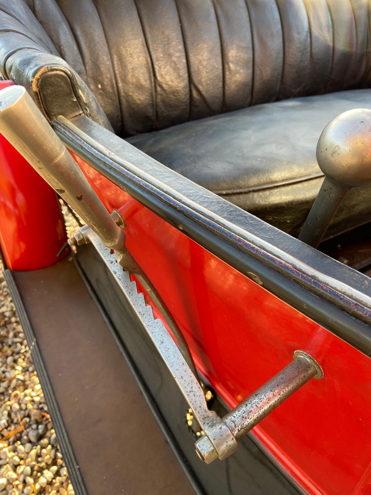 Used Humber Humberette 1914 for sale - 76905157: Photo 34