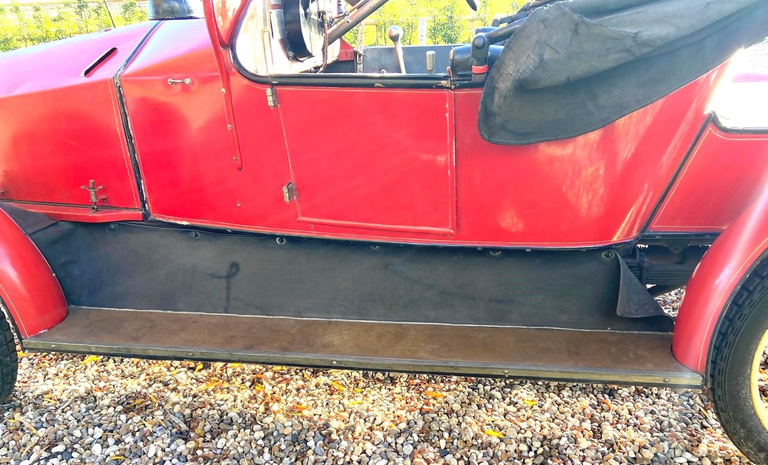 Used Humber Humberette 1914 for sale - 76905157: Photo 36