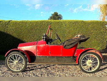 Used Humber Humberette 1914 for sale - 76905157: Photo