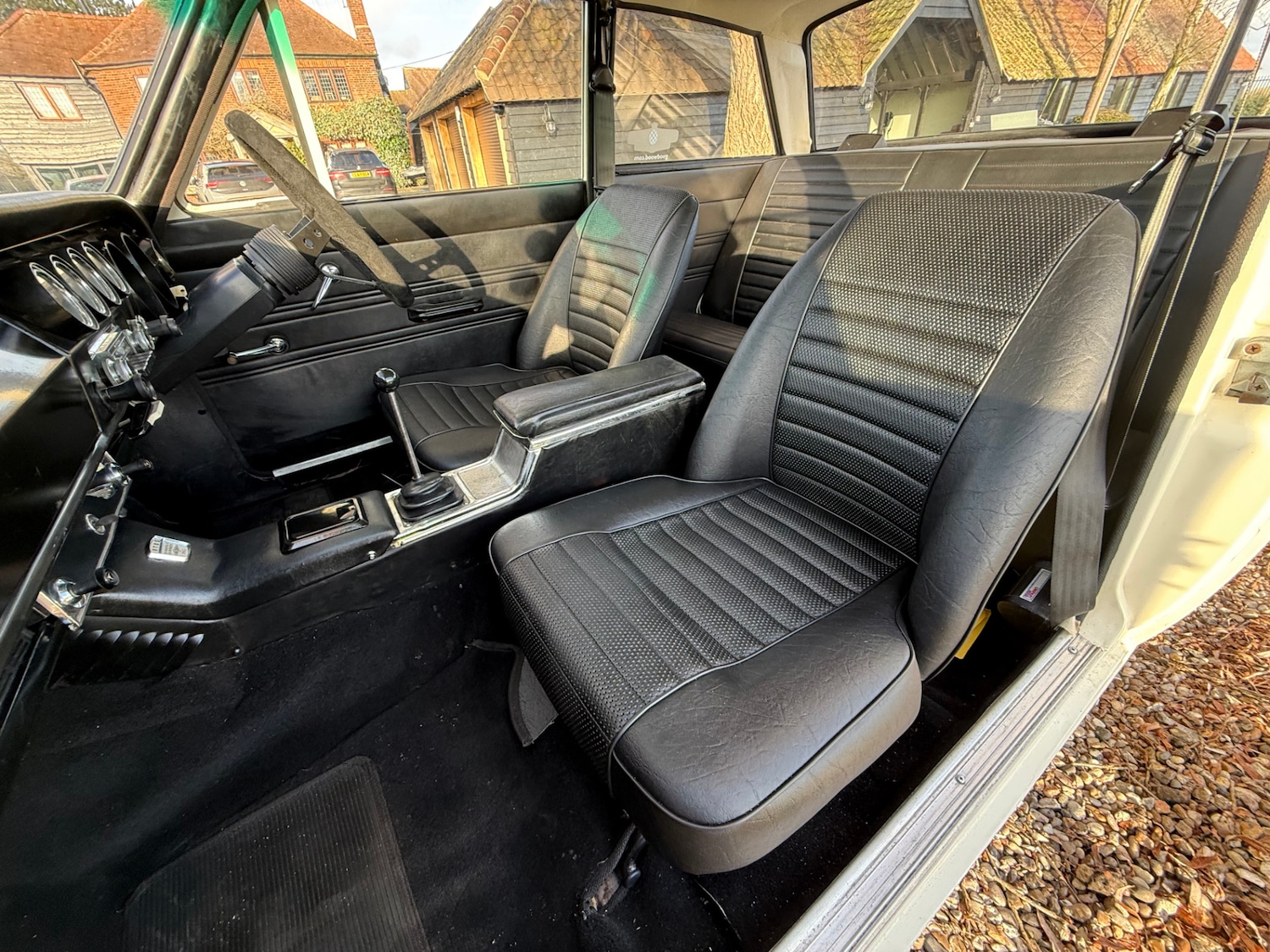 Used Ford Cortina 1965 for sale - 77241850: Photo 11