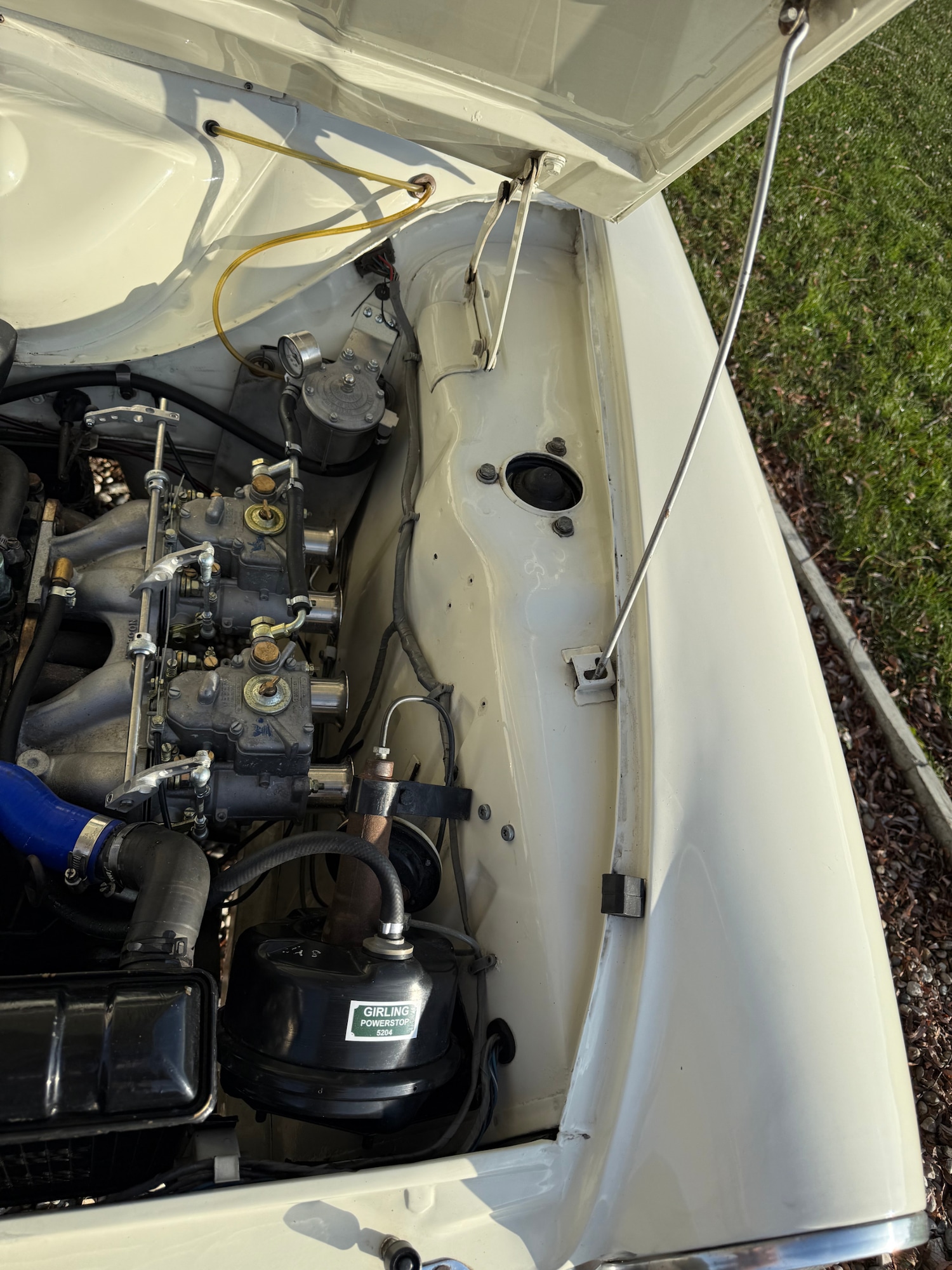 Used Ford Cortina 1965 for sale - 77241850: Photo 12