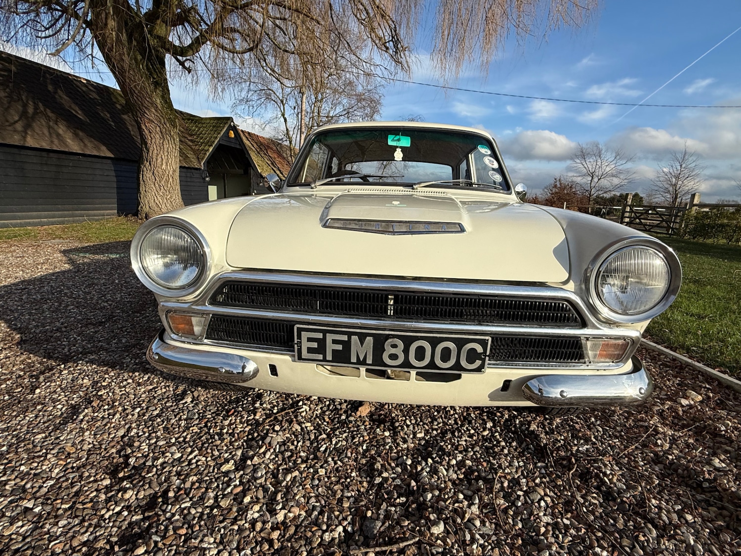 Used Ford Cortina 1965 for sale - 77241850: Photo 16