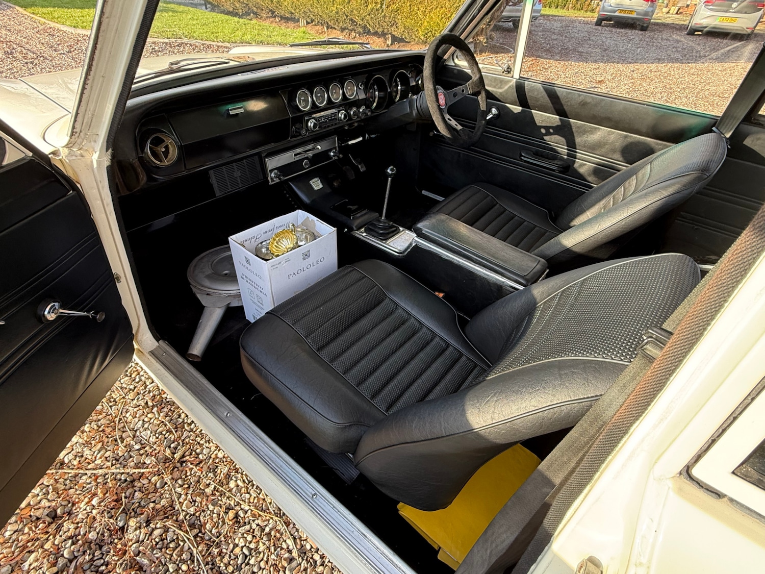 Used Ford Cortina 1965 for sale - 77241850: Photo 26