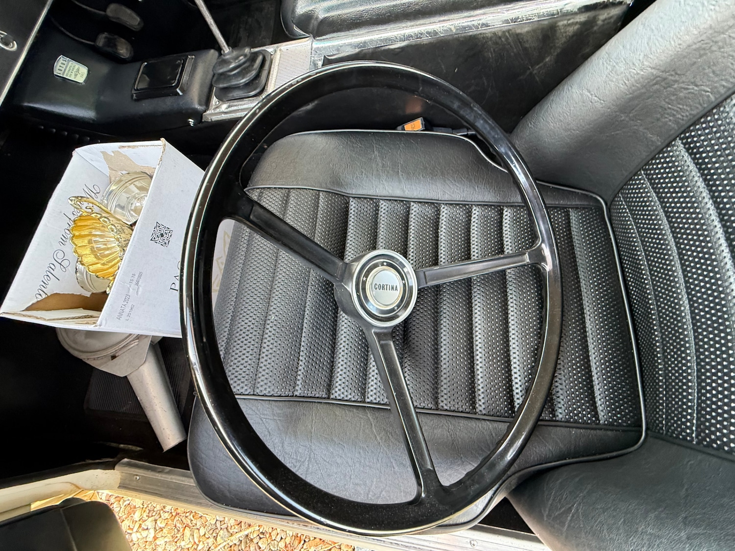 Used Ford Cortina 1965 for sale - 77241850: Photo 28