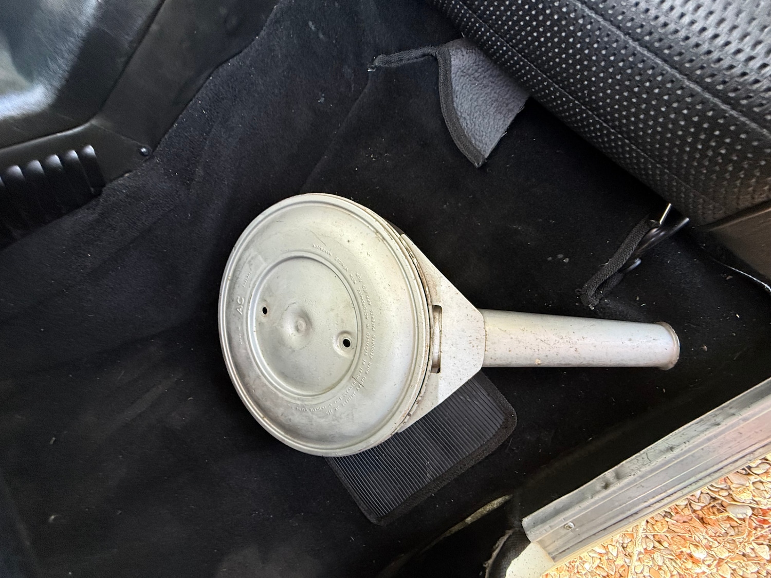 Used Ford Cortina 1965 for sale - 77241850: Photo 29