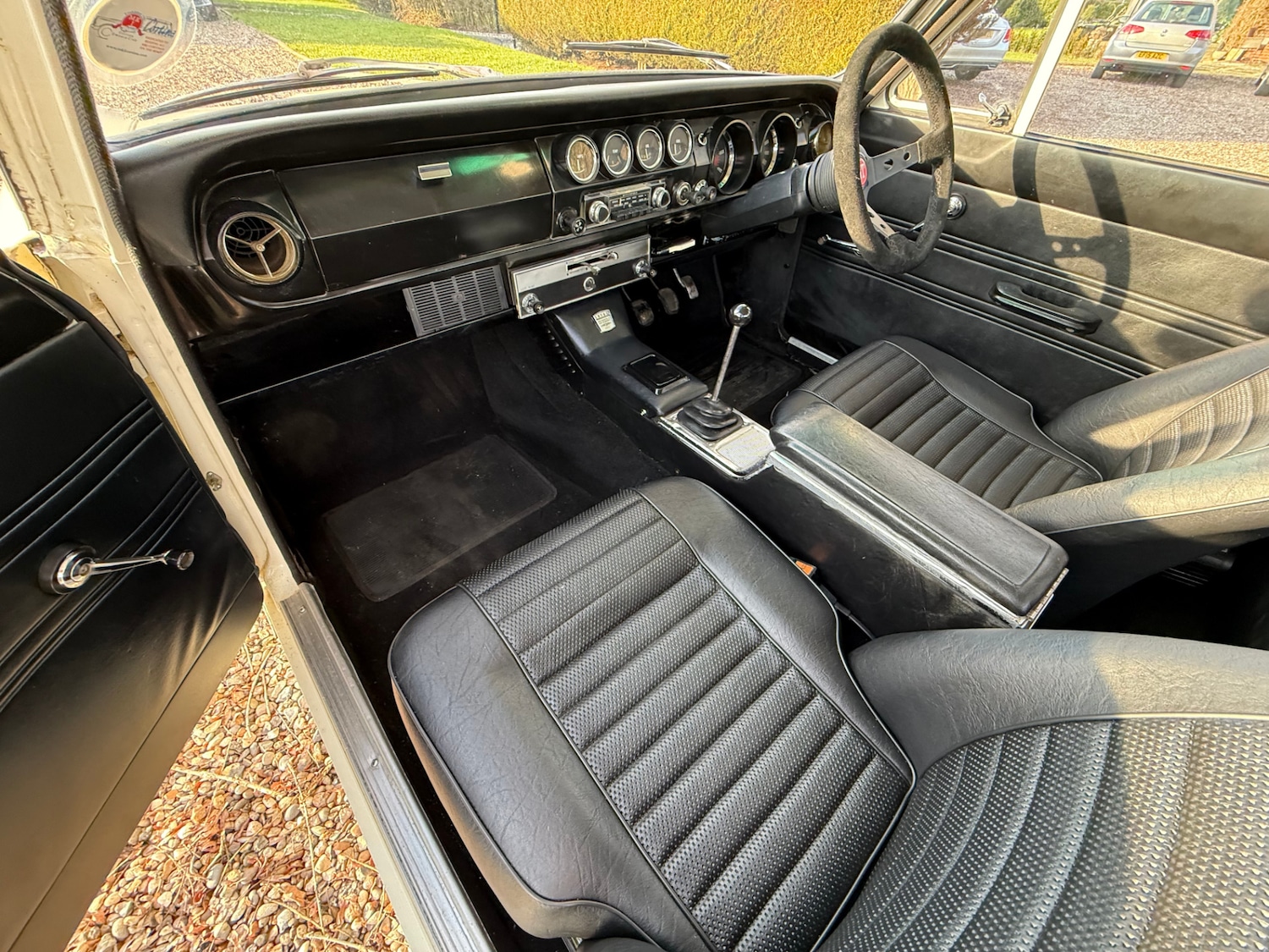 Used Ford Cortina 1965 for sale - 77241850: Photo 3