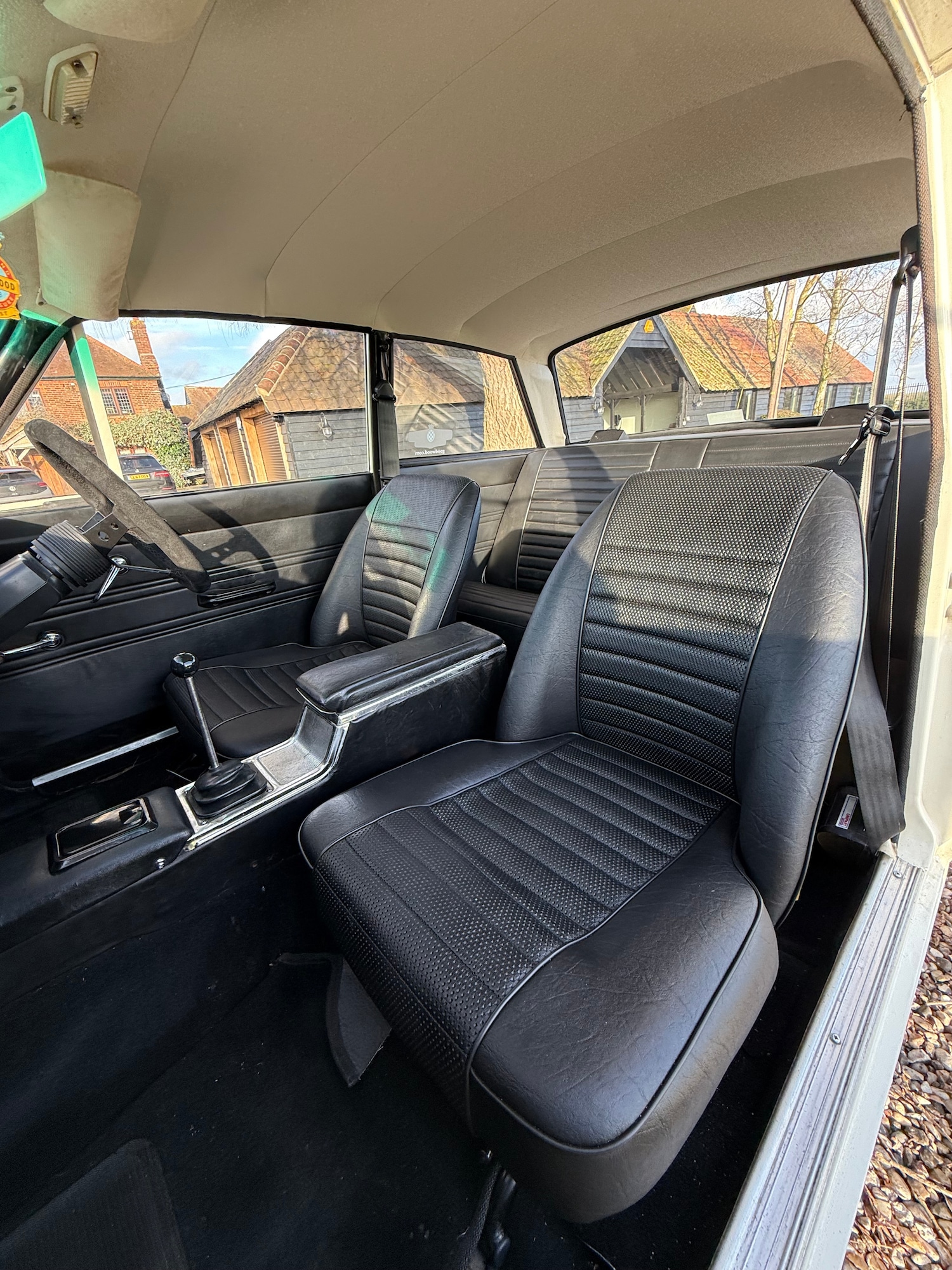 Used Ford Cortina 1965 for sale - 77241850: Photo 30