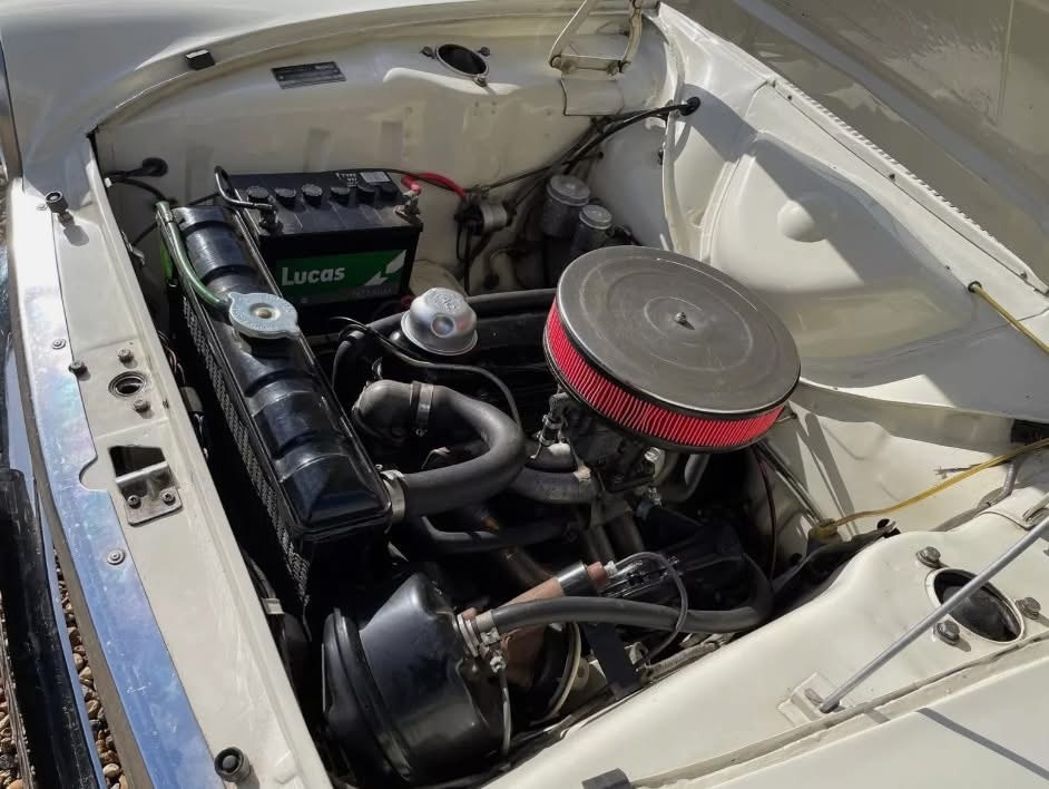 Used Ford Cortina 1965 for sale - 77241850: Photo 36