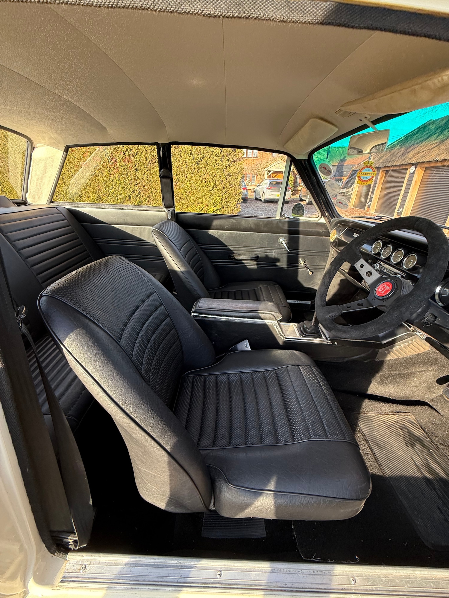 Used Ford Cortina 1965 for sale - 77241850: Photo 39