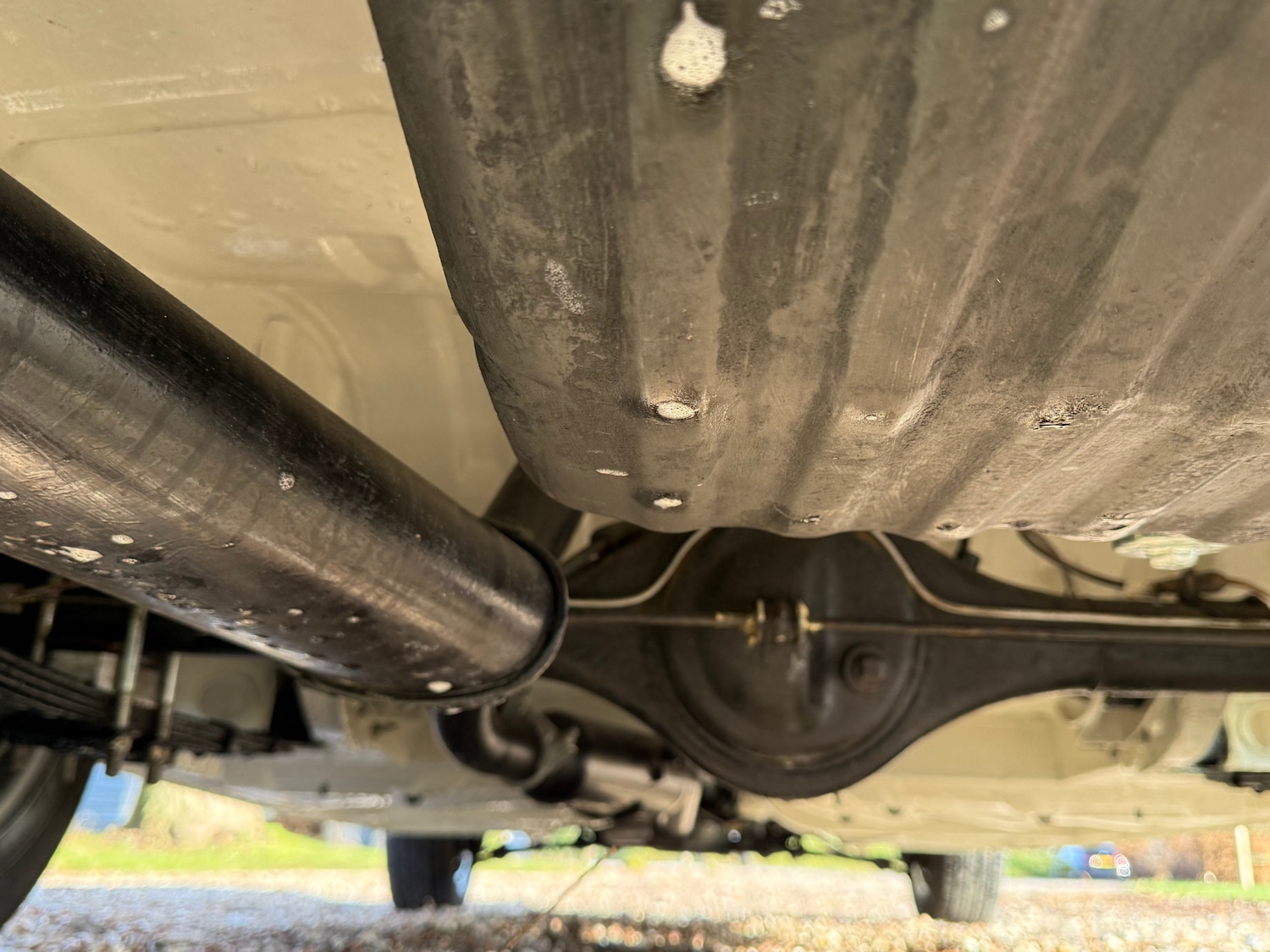 Used Ford Cortina 1965 for sale - 77241850: Photo 43