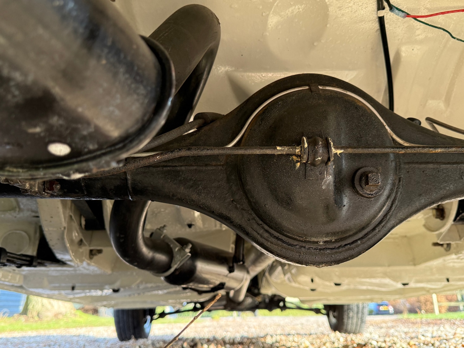 Used Ford Cortina 1965 for sale - 77241850: Photo 44