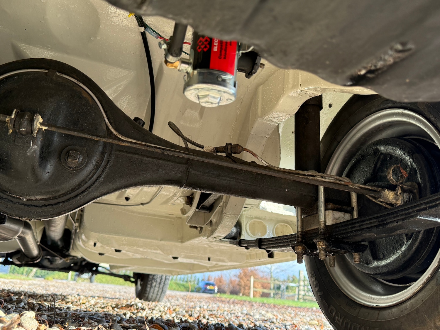 Used Ford Cortina 1965 for sale - 77241850: Photo 45