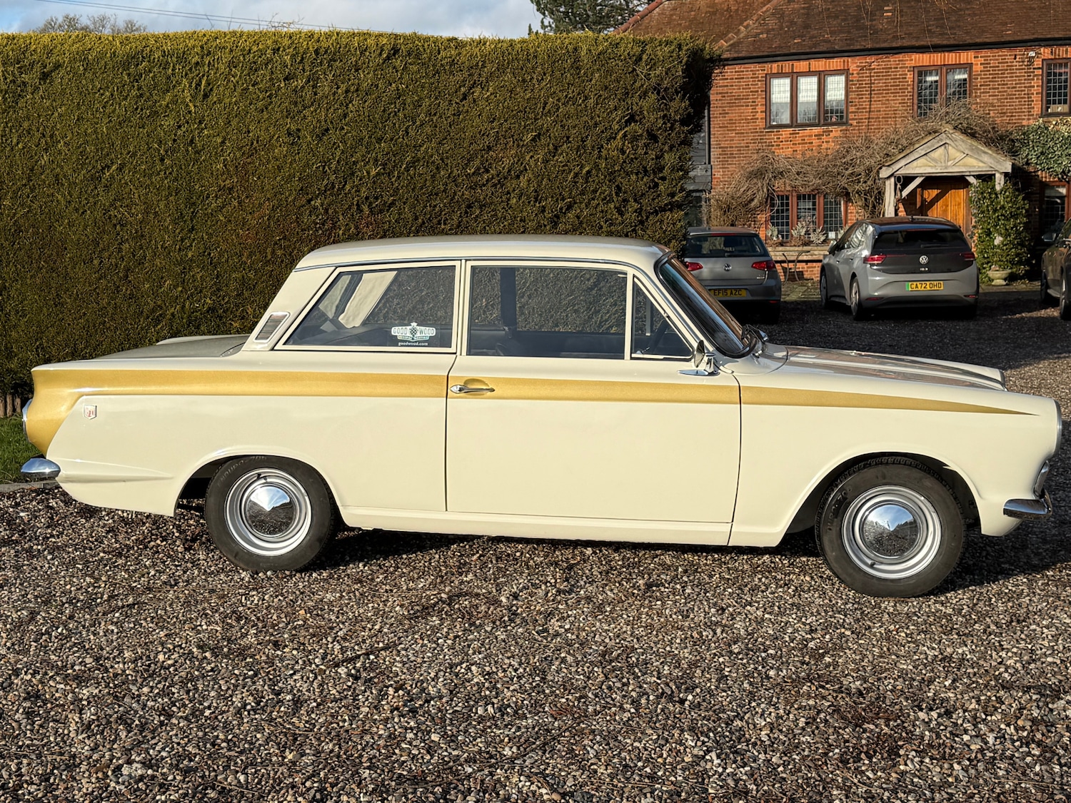Used Ford Cortina 1965 for sale - 77241850: Photo 47