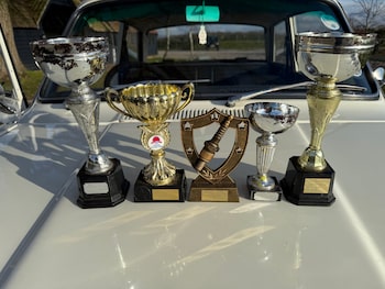 Used Ford Cortina 1965 for sale - 77241850: Photo