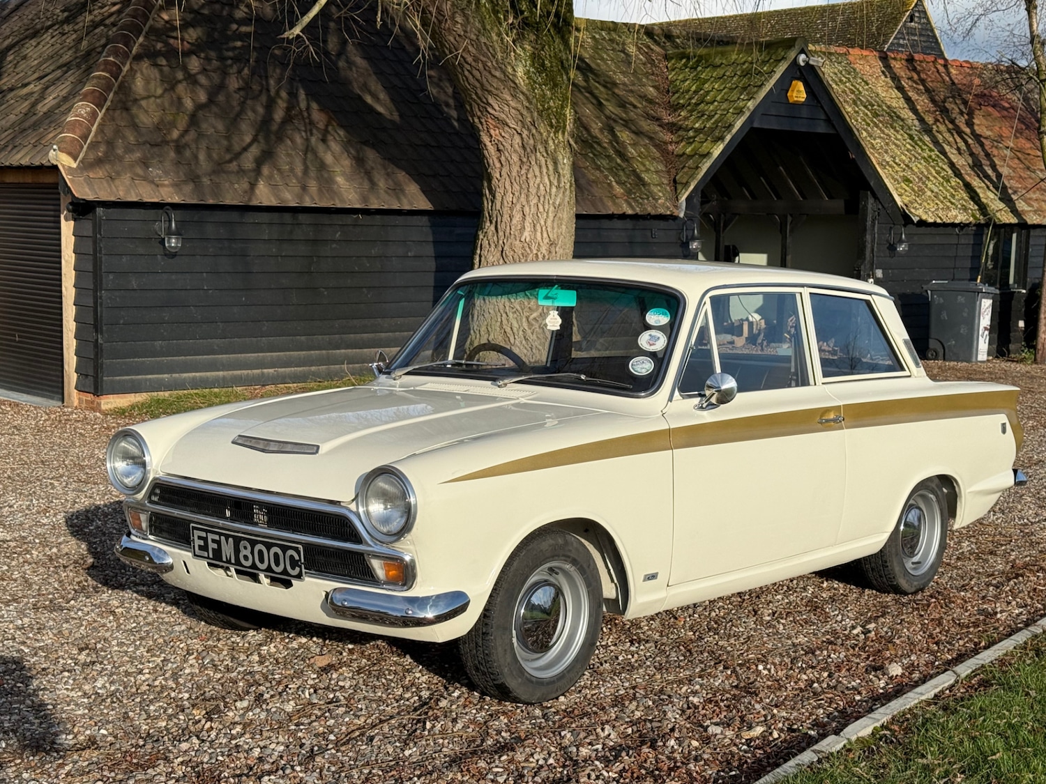 Used Ford Cortina 1965 for sale - 77241850: Photo 5