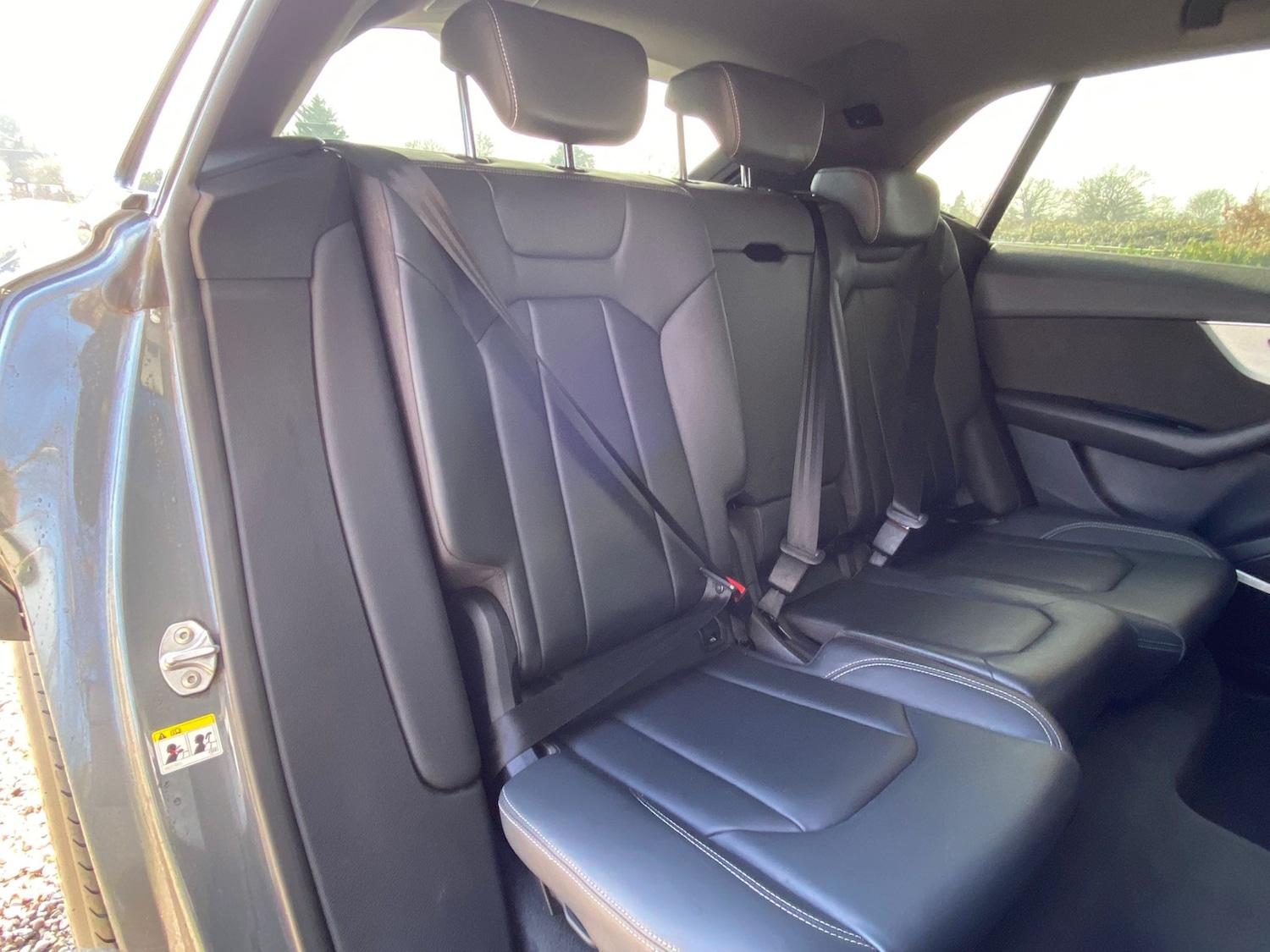 Used Audi Q8 2019 for sale - 77831846: Photo 10