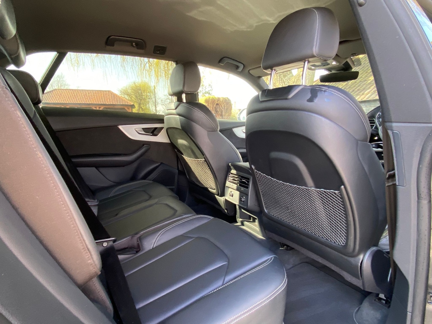 Used Audi Q8 2019 for sale - 77831846: Photo 12