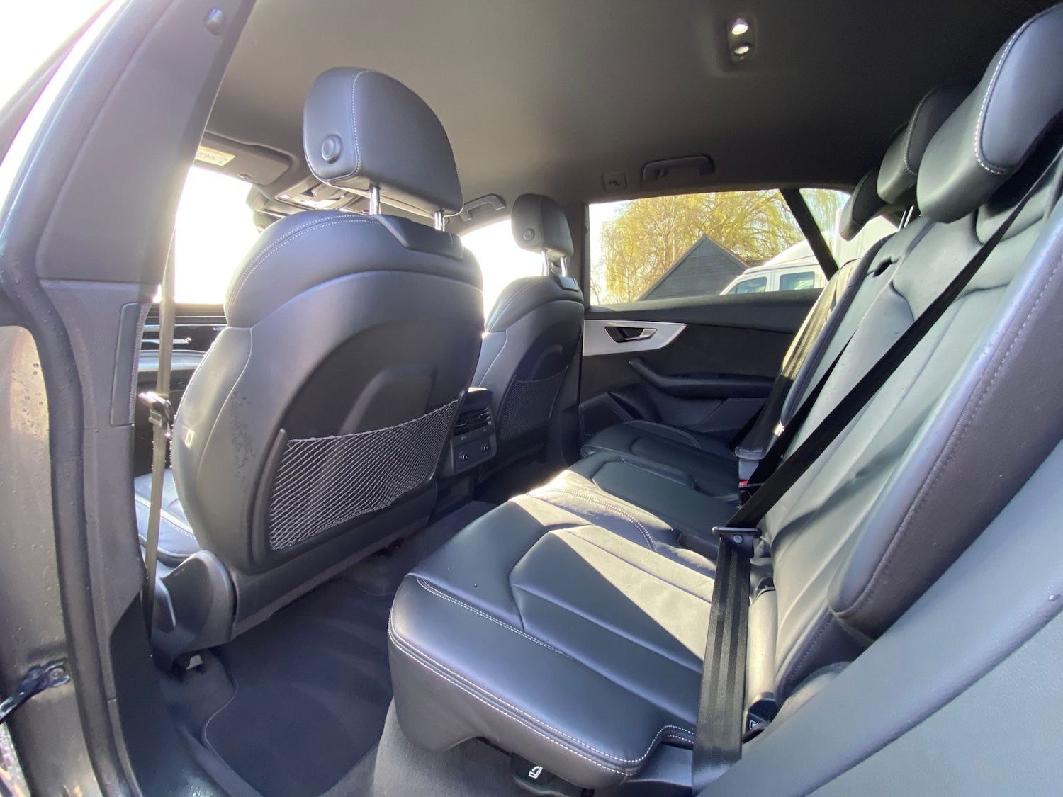 Used Audi Q8 2019 for sale - 77831846: Photo 22