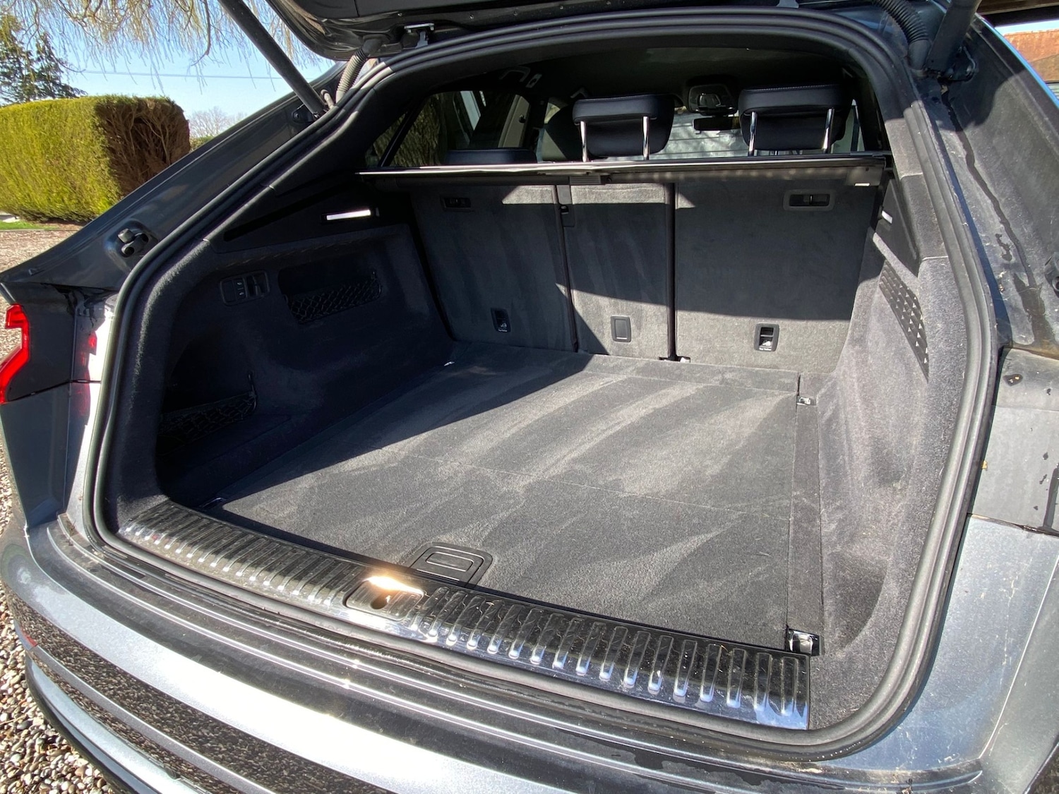 Used Audi Q8 2019 for sale - 77831846: Photo 25