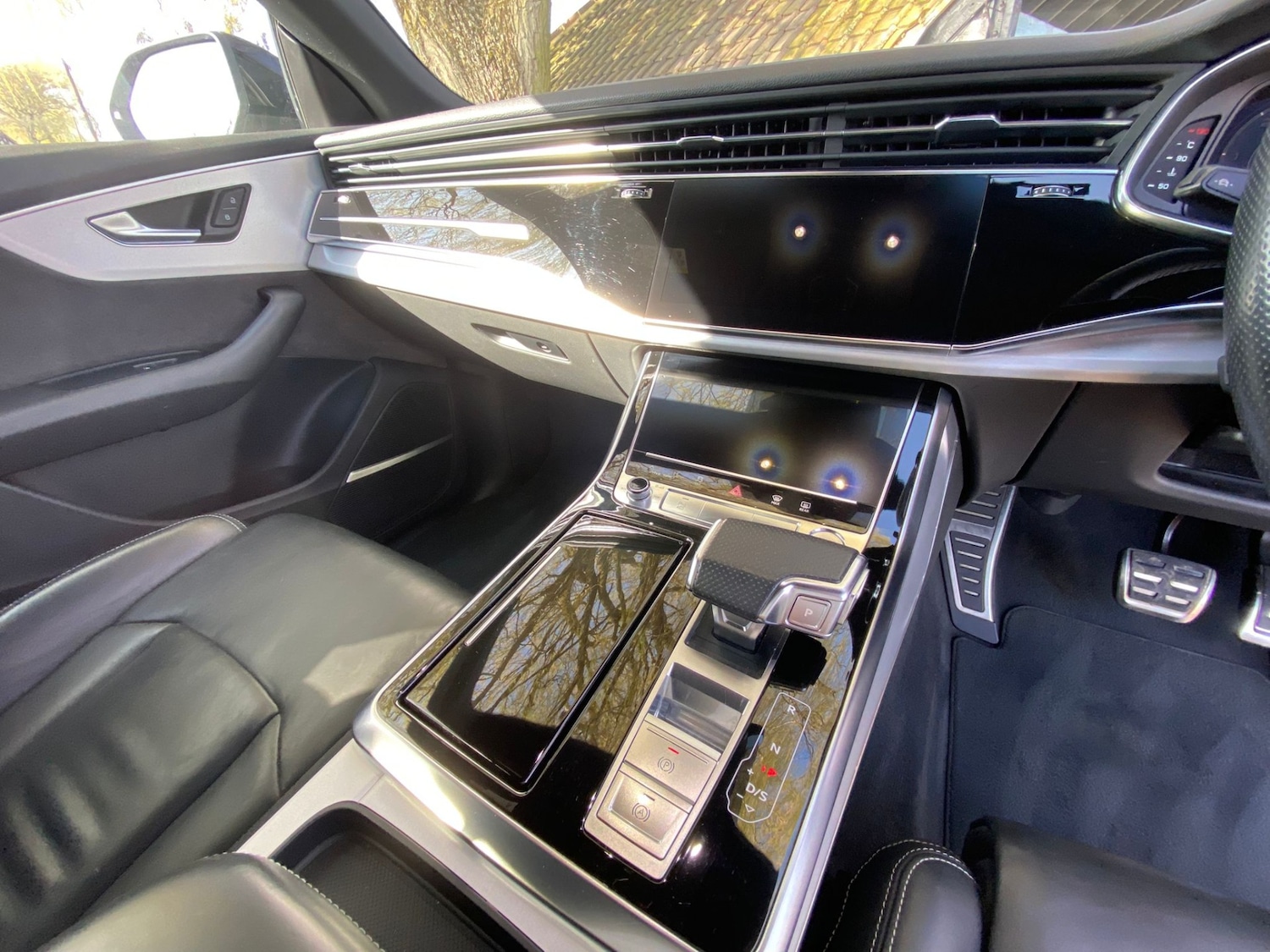 Used Audi Q8 2019 for sale - 77831846: Photo 26