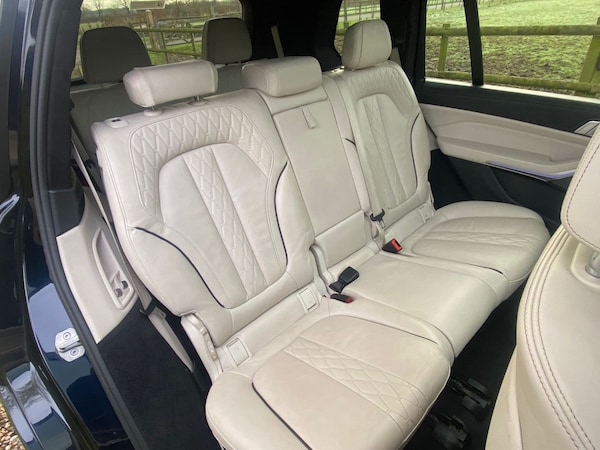 Used BMW X7 2019 for sale - 72818905: Photo 10