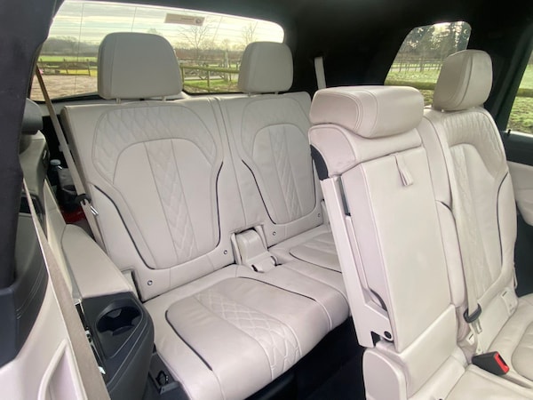 Used BMW X7 2019 for sale - 72818905: Photo 12
