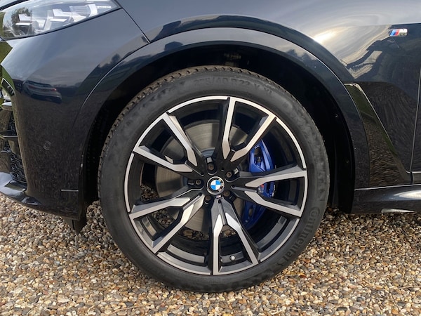 Used BMW X7 2019 for sale - 72818905: Photo 16